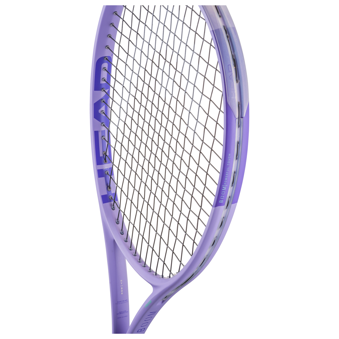 Raquete Ténis HEAD Boom MP Alternate 2026 Coco Gauff