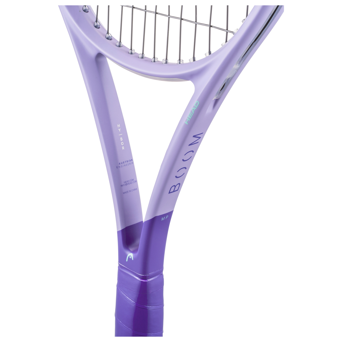 Raquete Ténis HEAD Boom MP Alternate 2026 Coco Gauff