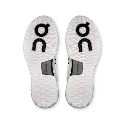 Sapatilhas On THE ROGER Pro 2 - sola open herringbone para hard court com alta tração