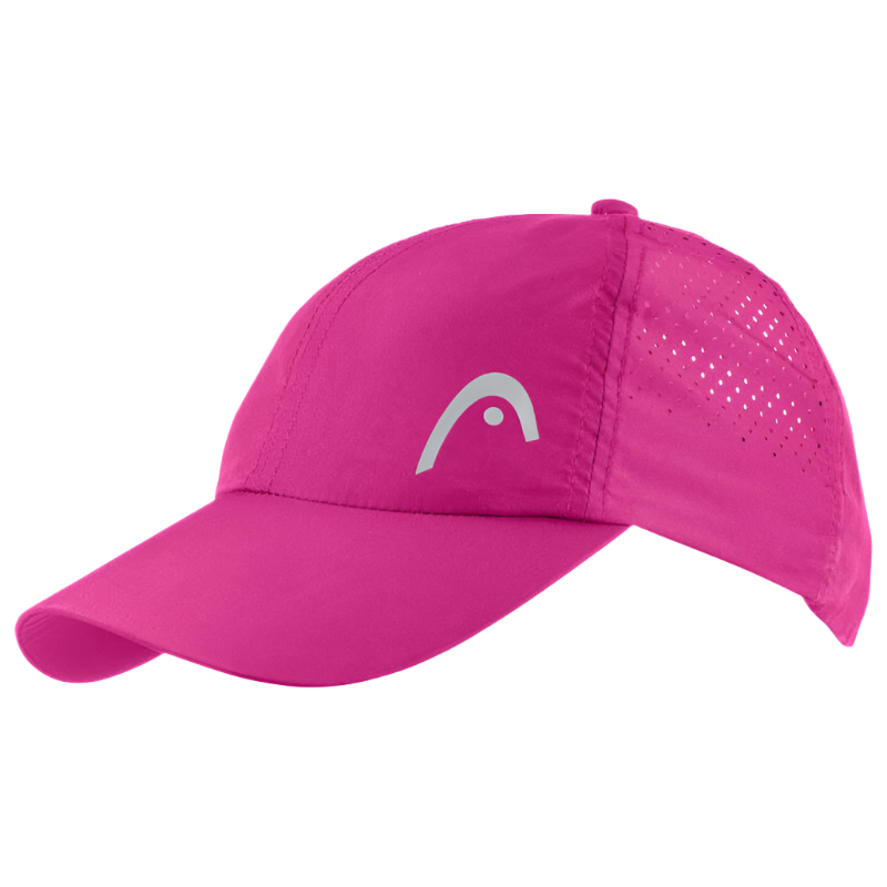 Boné HEAD Kids Pro Player 2024