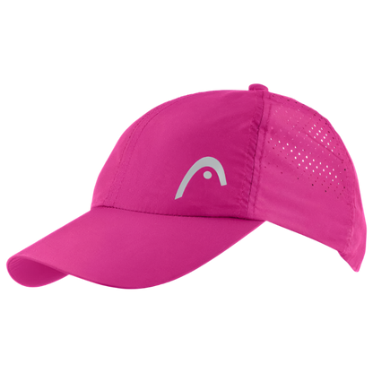 Boné HEAD Kids Pro Player 2024