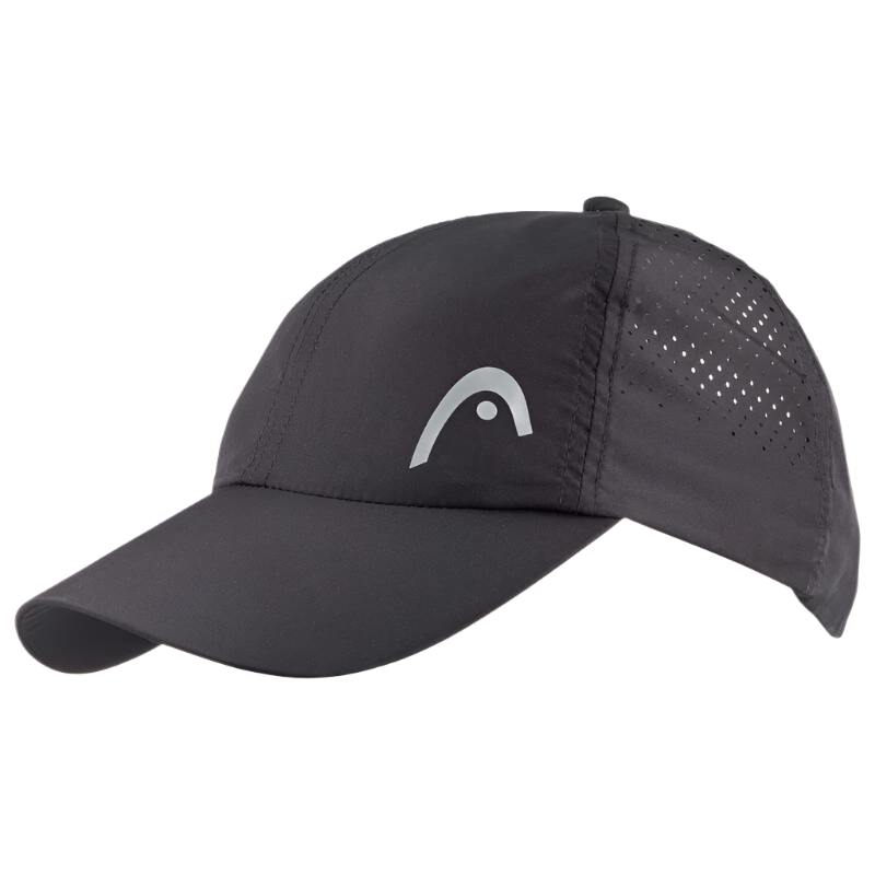 Boné HEAD Kids Pro Player 2024