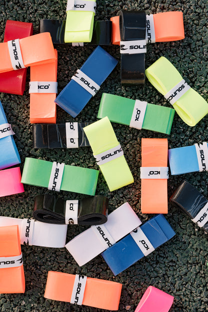 Overgrip Solinco Wonder Grip (Unidade)