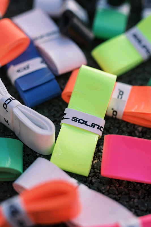 Overgrip Solinco Wonder Grip (Unidade)