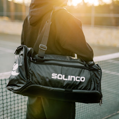 Duffel Bag Solinco Tech On-Court