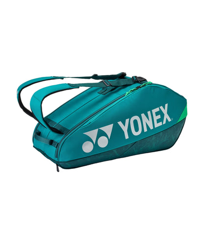 Saco 6R Yonex Pro Verde Escuro