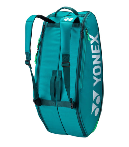 Saco 6R Yonex Pro Verde Escuro
