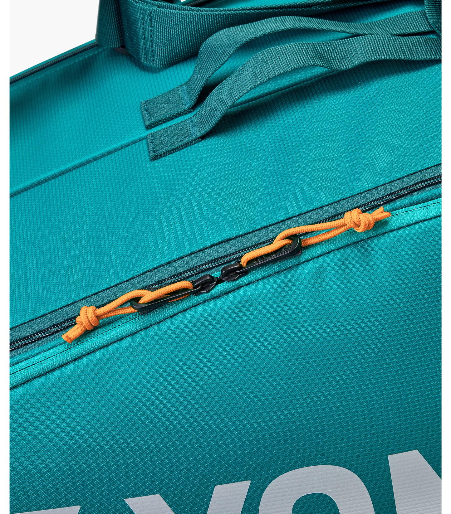 Saco 6R Yonex Pro Verde Escuro