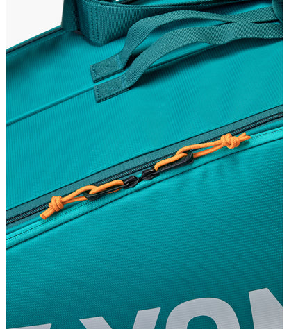 Saco 6R Yonex Pro Verde Escuro