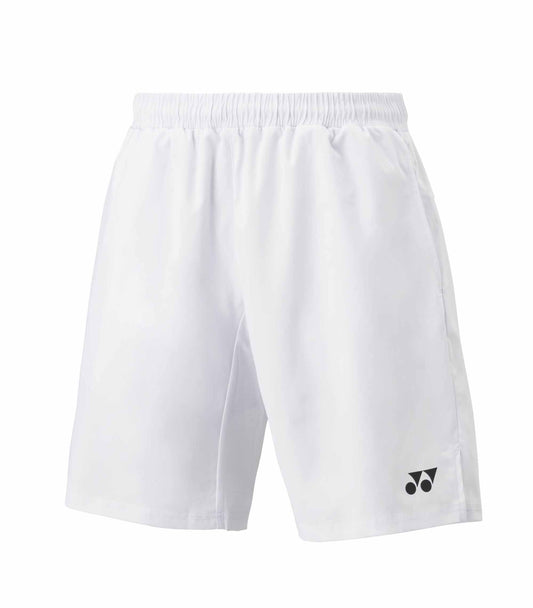 Calções Yonex Branco