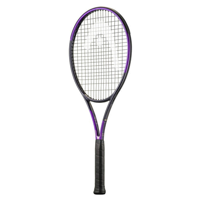 Raquete HEAD Gravity MP L Zverev 2026 - vista traseira mostrando composição Graphene Inside e Auxetic 2