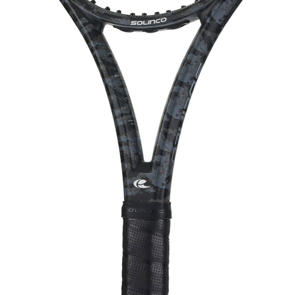 Raquete Ténis Solinco Blackout 285 V2 Camo