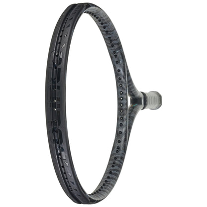 Raquete Ténis Solinco Blackout 285 V2 Camo