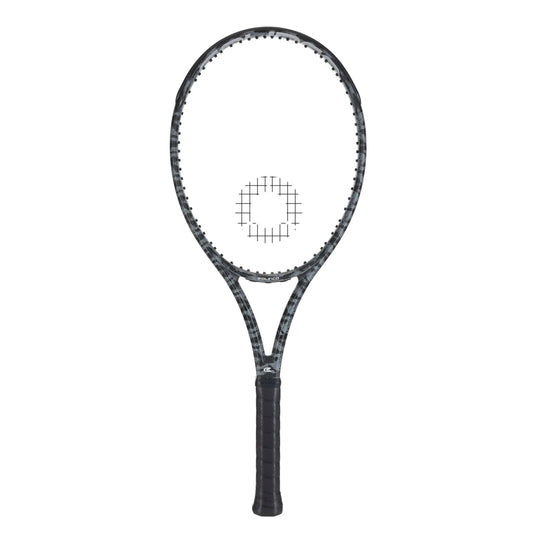 Raquete Ténis Solinco Blackout 300 V2 Camo