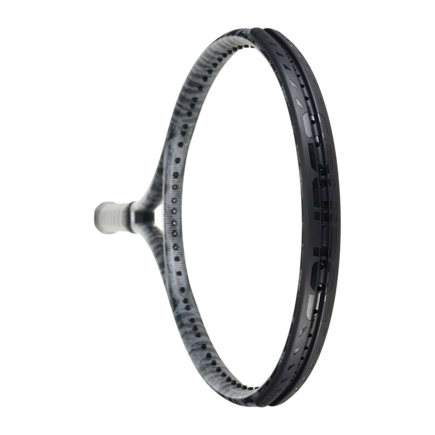 Raquete Ténis Solinco Blackout 300 V2 Camo