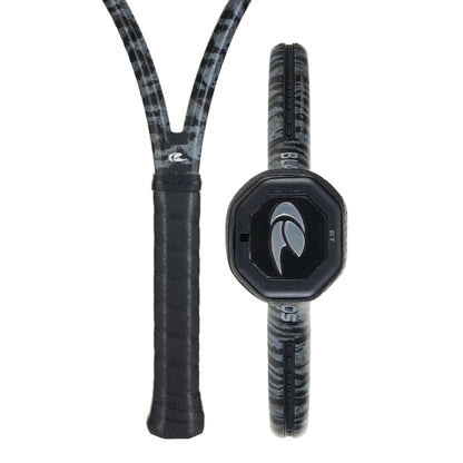 Raquete Ténis Solinco Blackout 300 V2 Camo