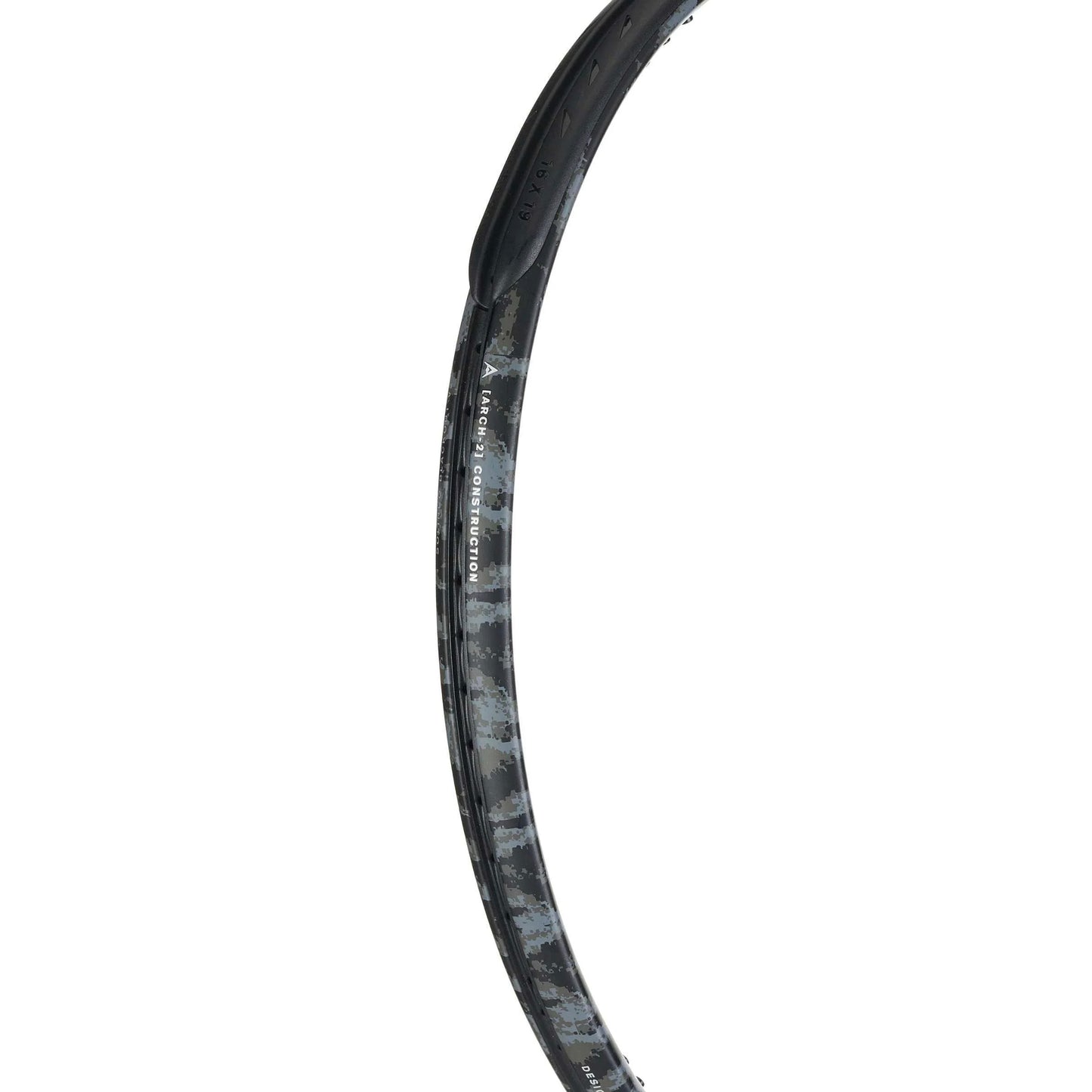 Raquete Ténis Solinco Blackout 300 V2 Camo