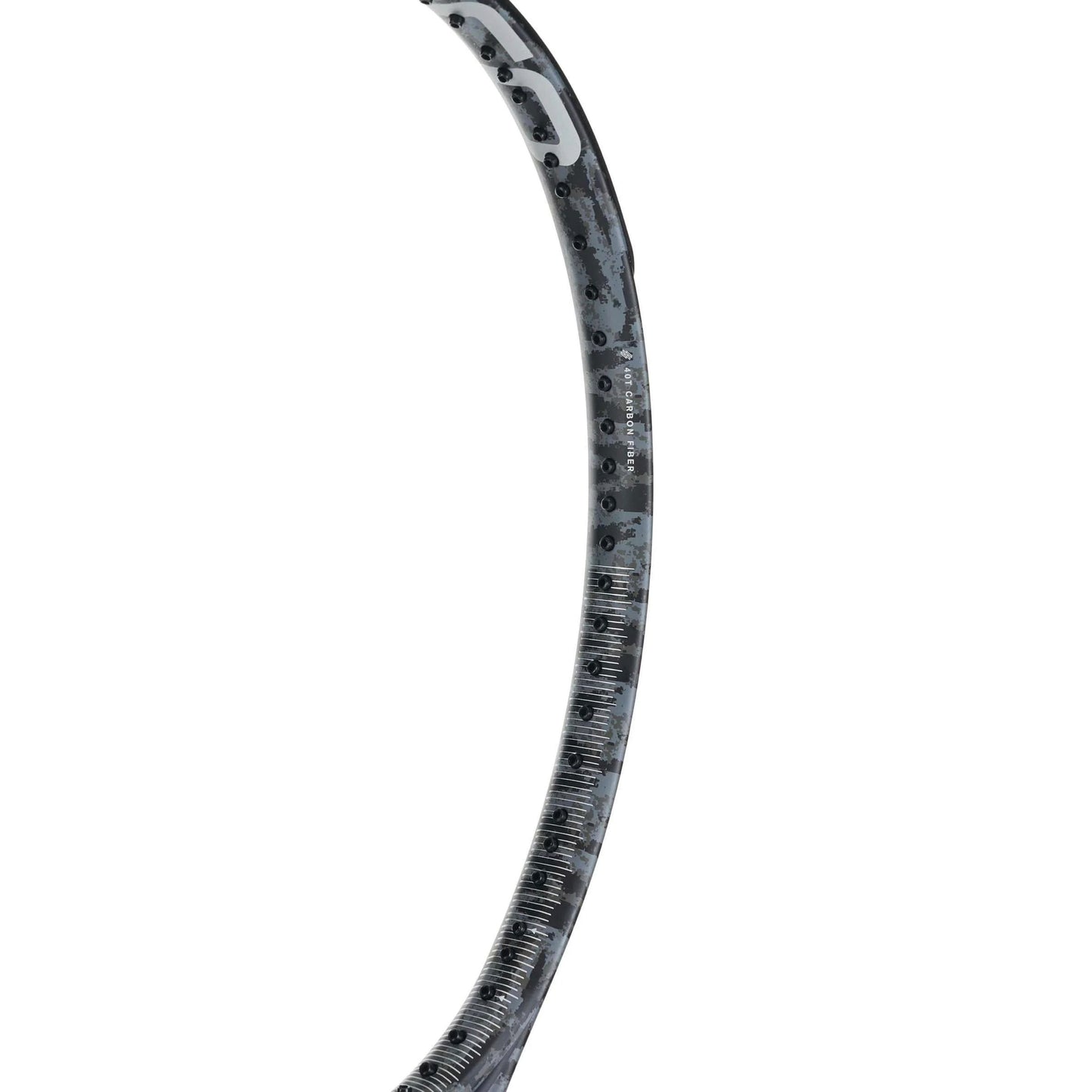 Raquete Ténis Solinco Blackout 300 V2 Camo