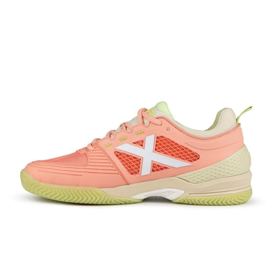 Sapatilhas Munich Atomik 40 Padel