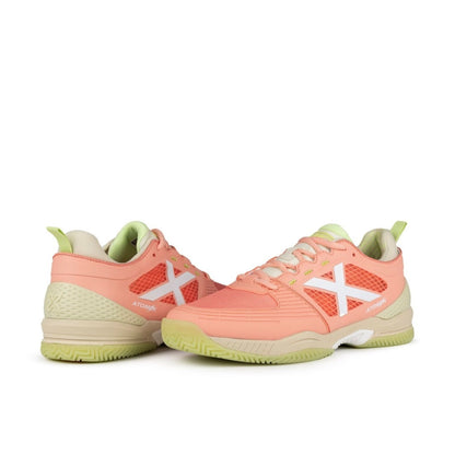 Sapatilhas Munich Atomik 40 Padel