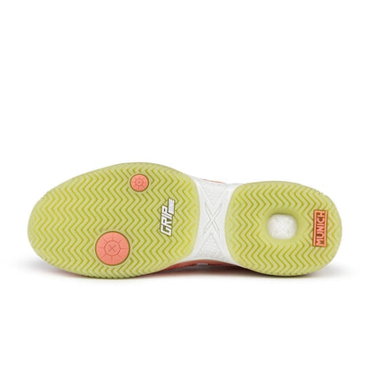 Sapatilhas Munich Atomik 40 Padel