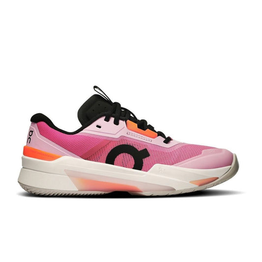 Sapatilhas On Running THE ROGER Pro Fire