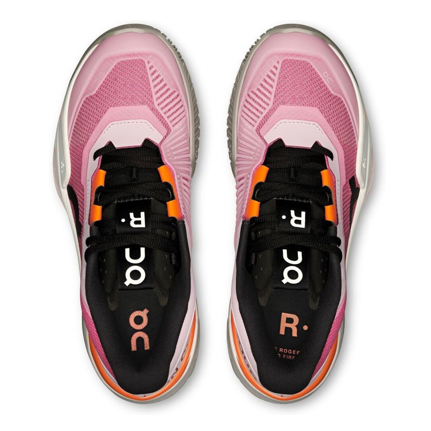 Sapatilhas On Running THE ROGER Pro Fire
