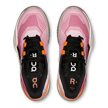 Sapatilhas On Running THE ROGER Pro Fire