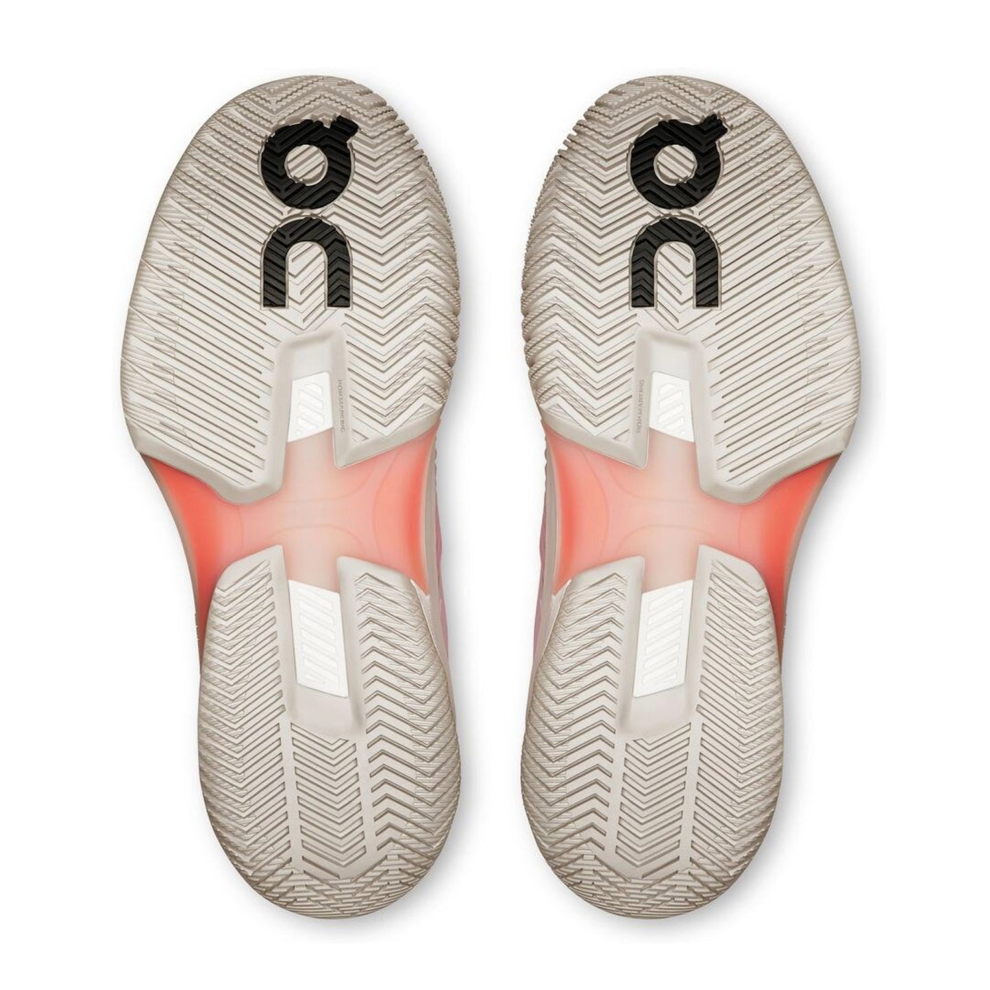 Sapatilhas On Running THE ROGER Pro Fire