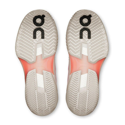 Sapatilhas On Running THE ROGER Pro Fire