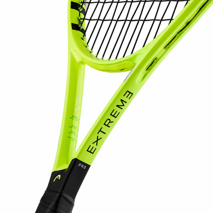 Head Extreme Pro 2026 Hy Bor detalhe