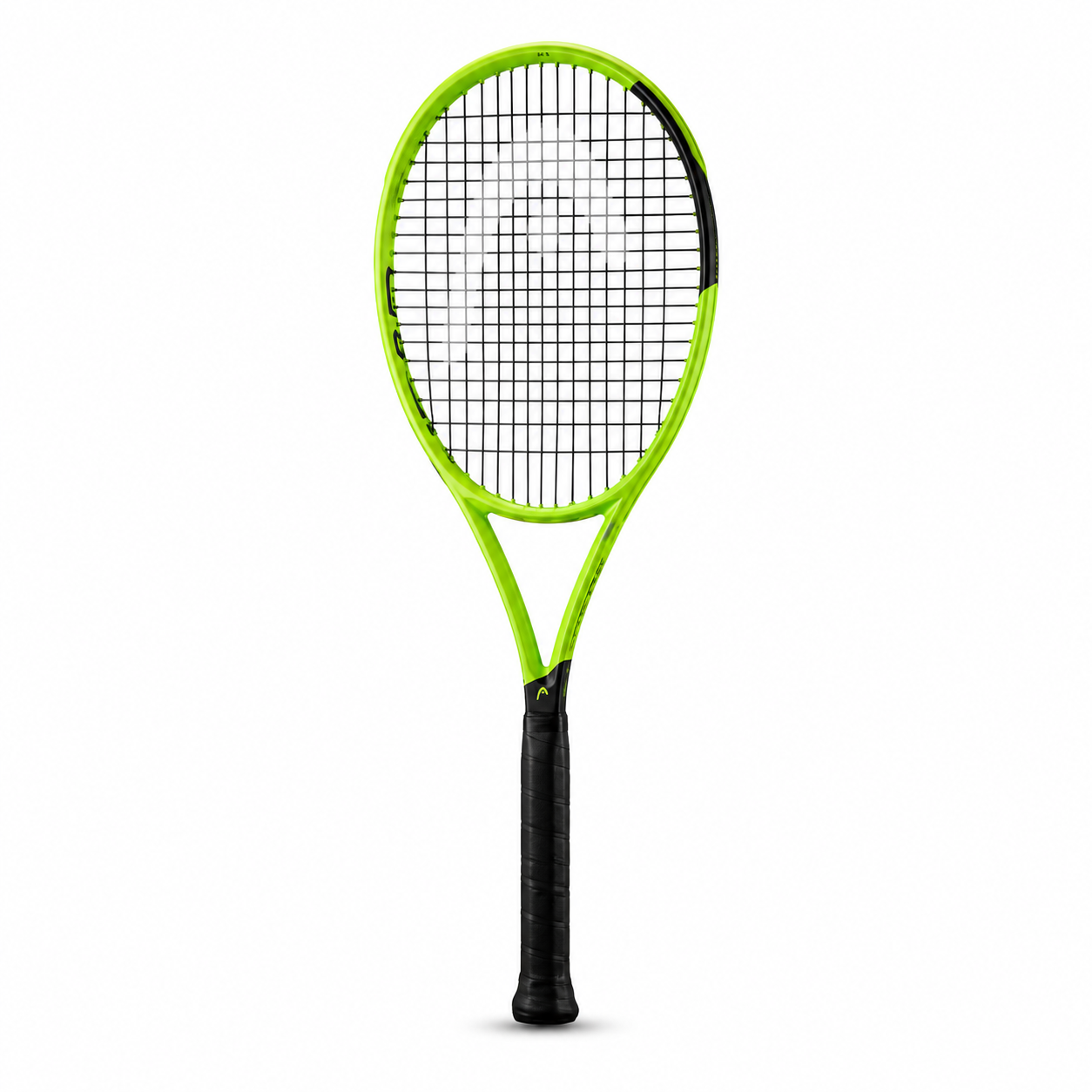 Head Extreme Pro 2026 vista frontal
