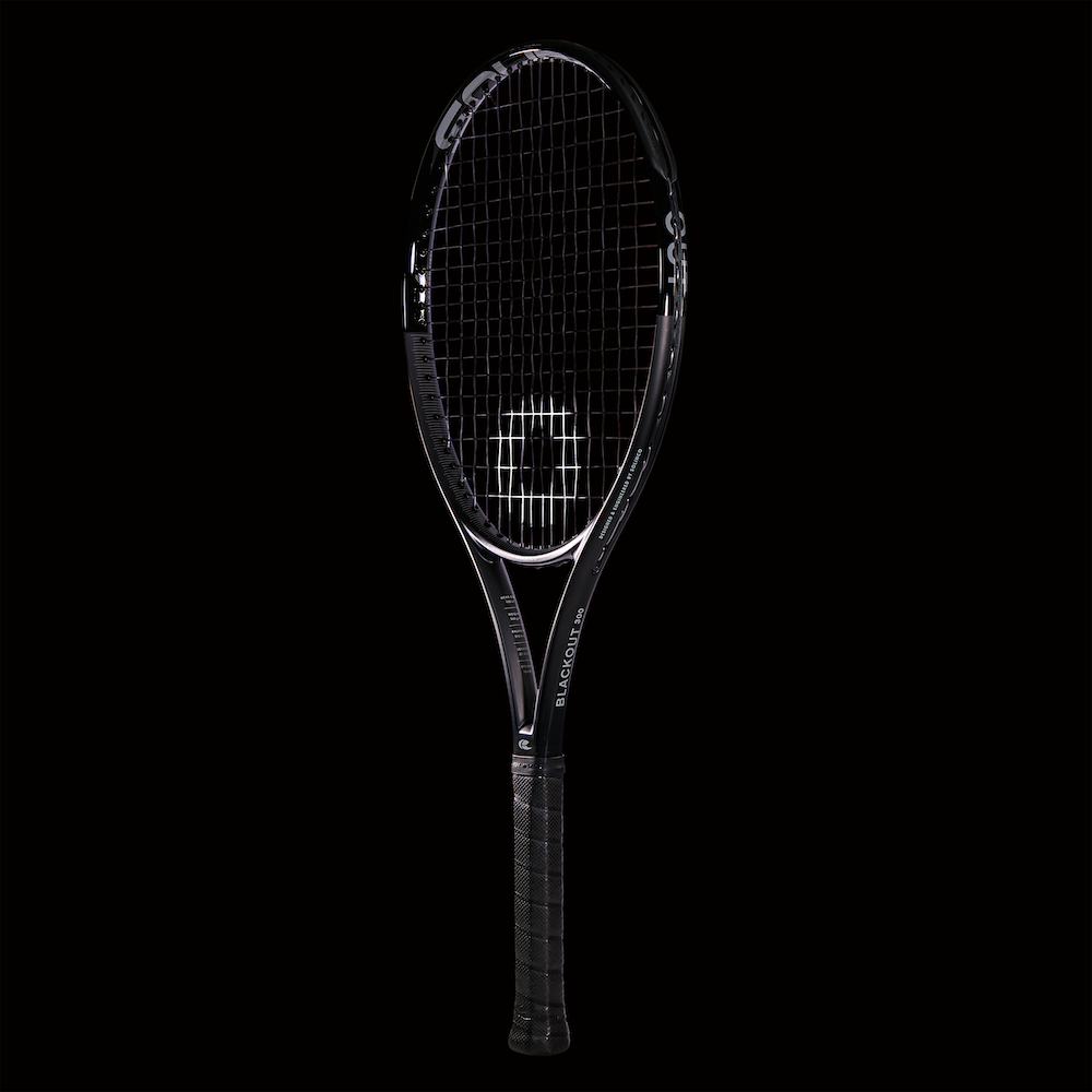 Raquete Ténis Solinco Blackout 300