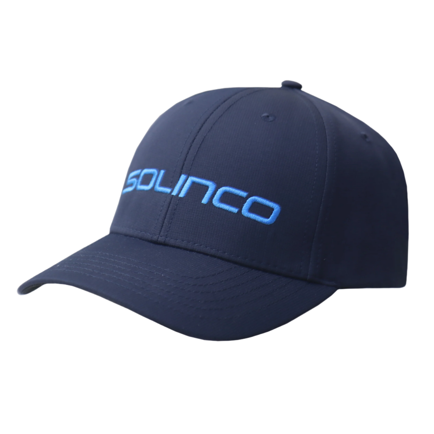 Boné Solinco All-Court Performance Azul