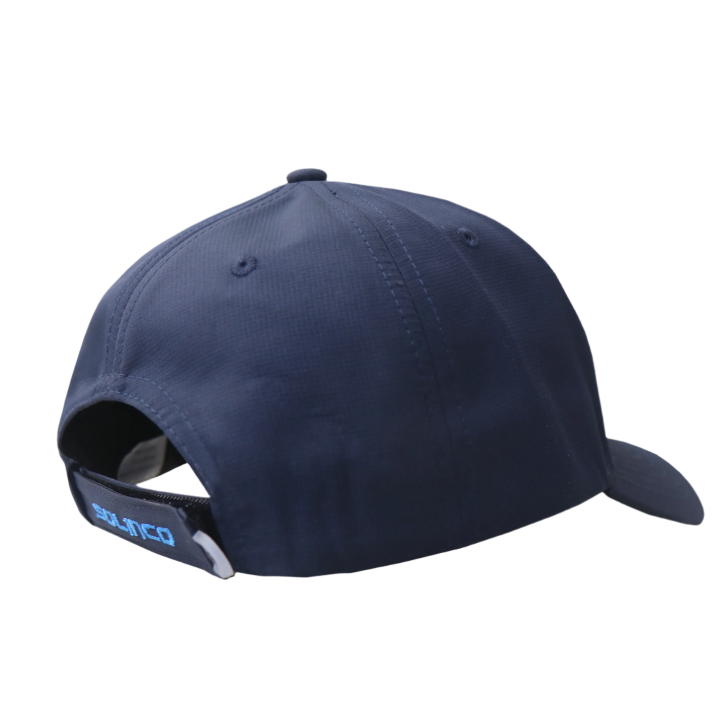 Boné Solinco All-Court Performance Azul
