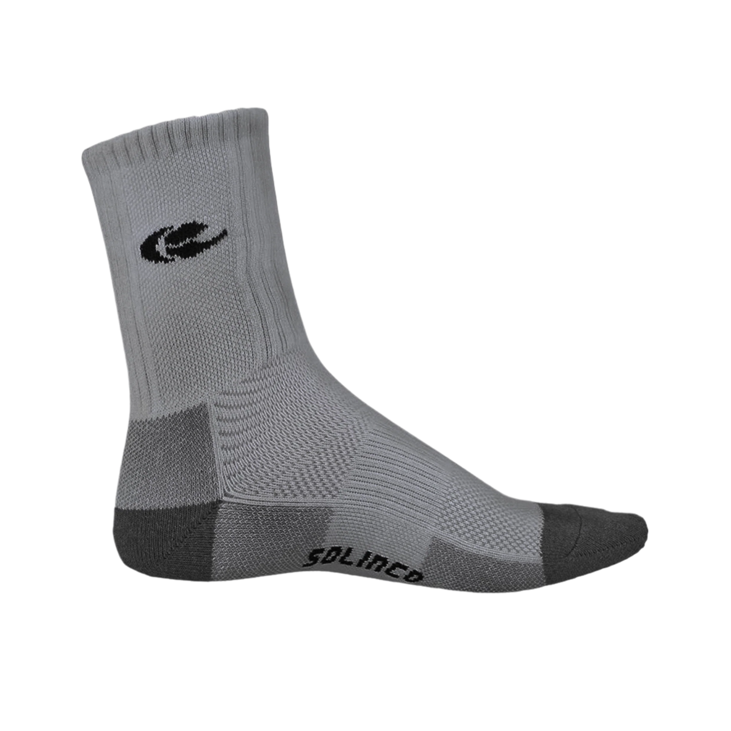 Meias Solinco Heaven Cinzento