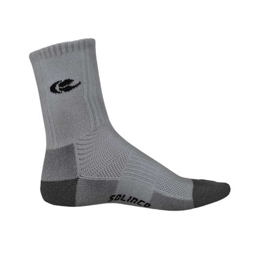 Meias Solinco Heaven Cinzento