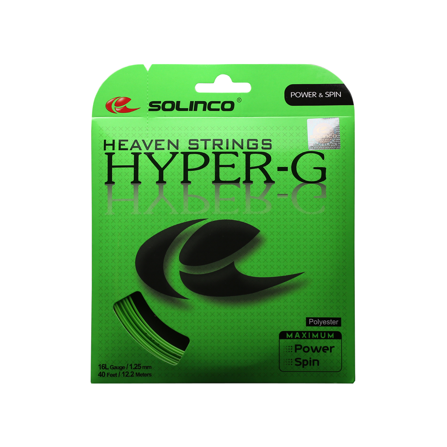 Set de corda Solinco Hyper-G