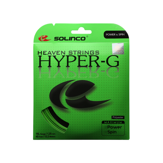 Set de corda Solinco Hyper-G