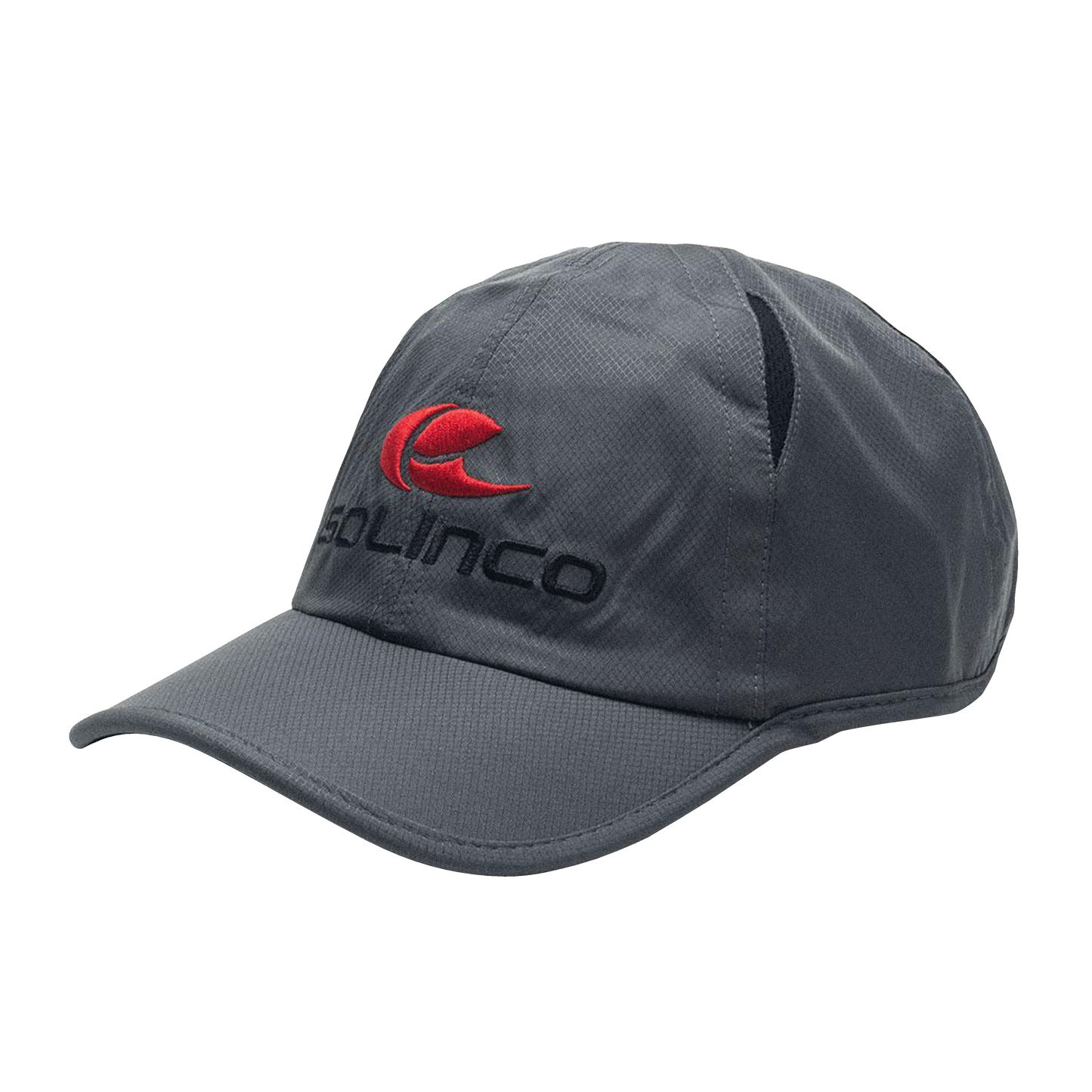 Boné Solinco Ultra Lightweight Performance Cinzento