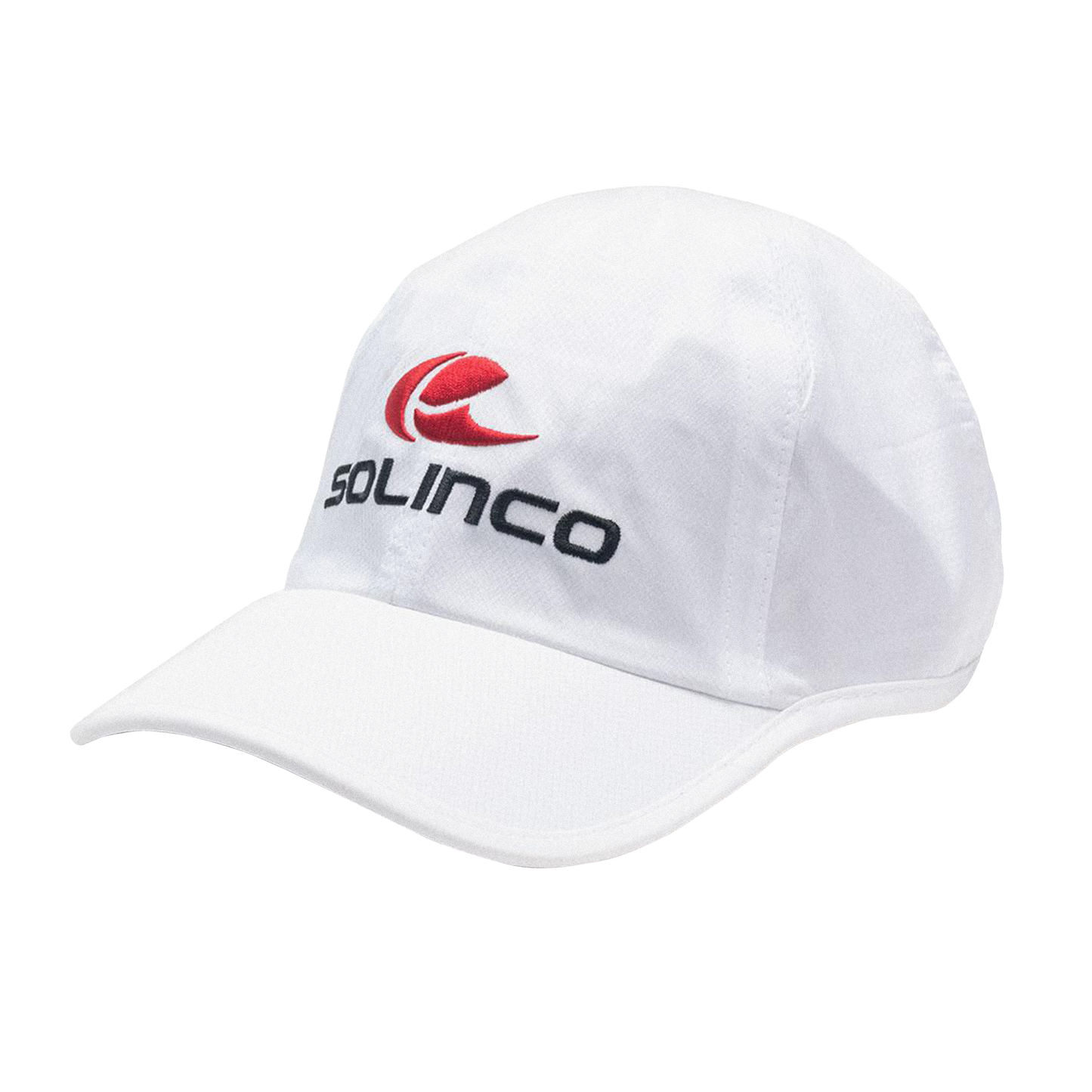 Boné Solinco Ultra Lightweight Performance Branco