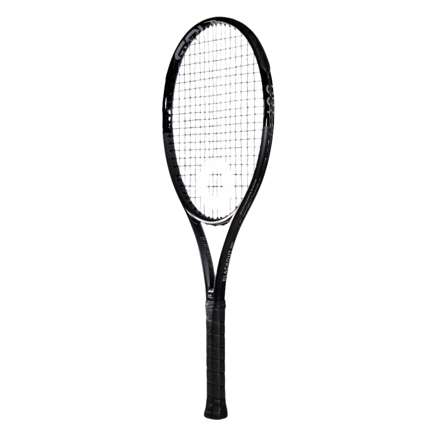 Raquete Ténis Solinco Blackout 265