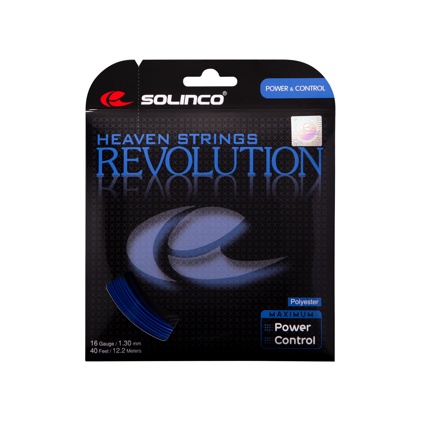 Set de corda Solinco Revolution