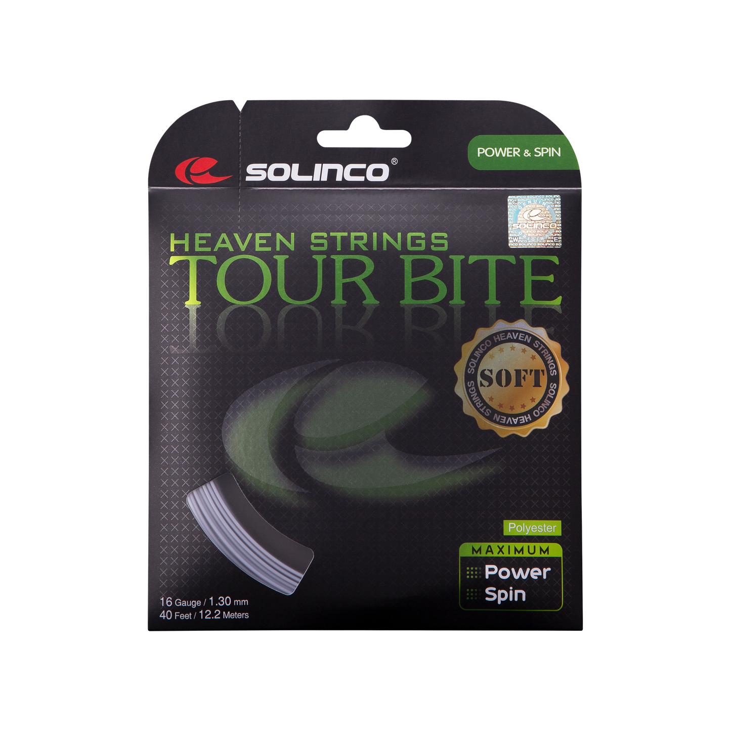 Set de corda Solinco Tour Bite Soft