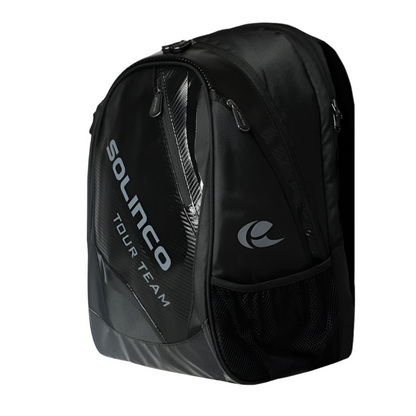 Mochila Solinco Tour Blackout