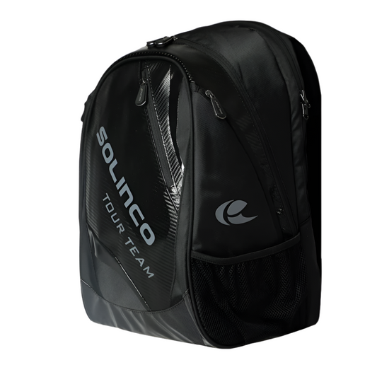 Mochila Solinco Tour Blackout