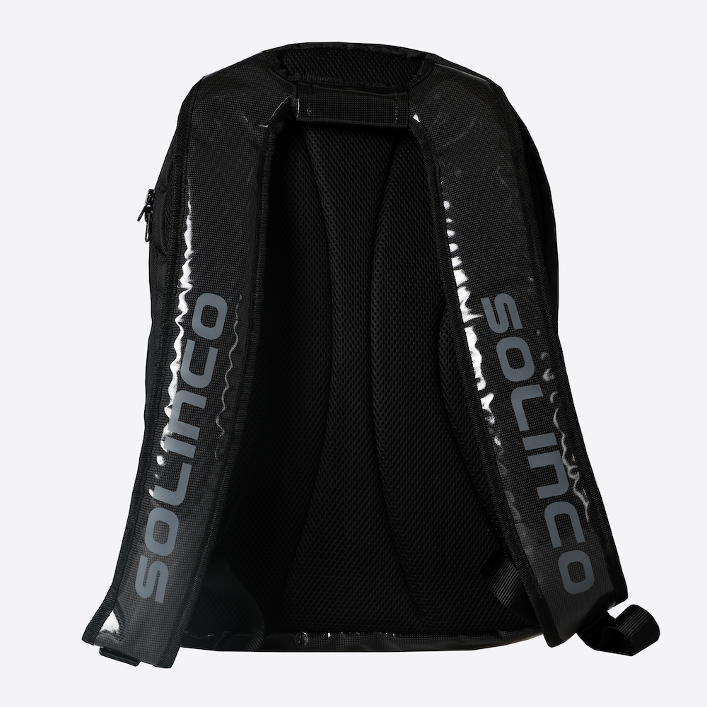Mochila Solinco Tour Blackout
