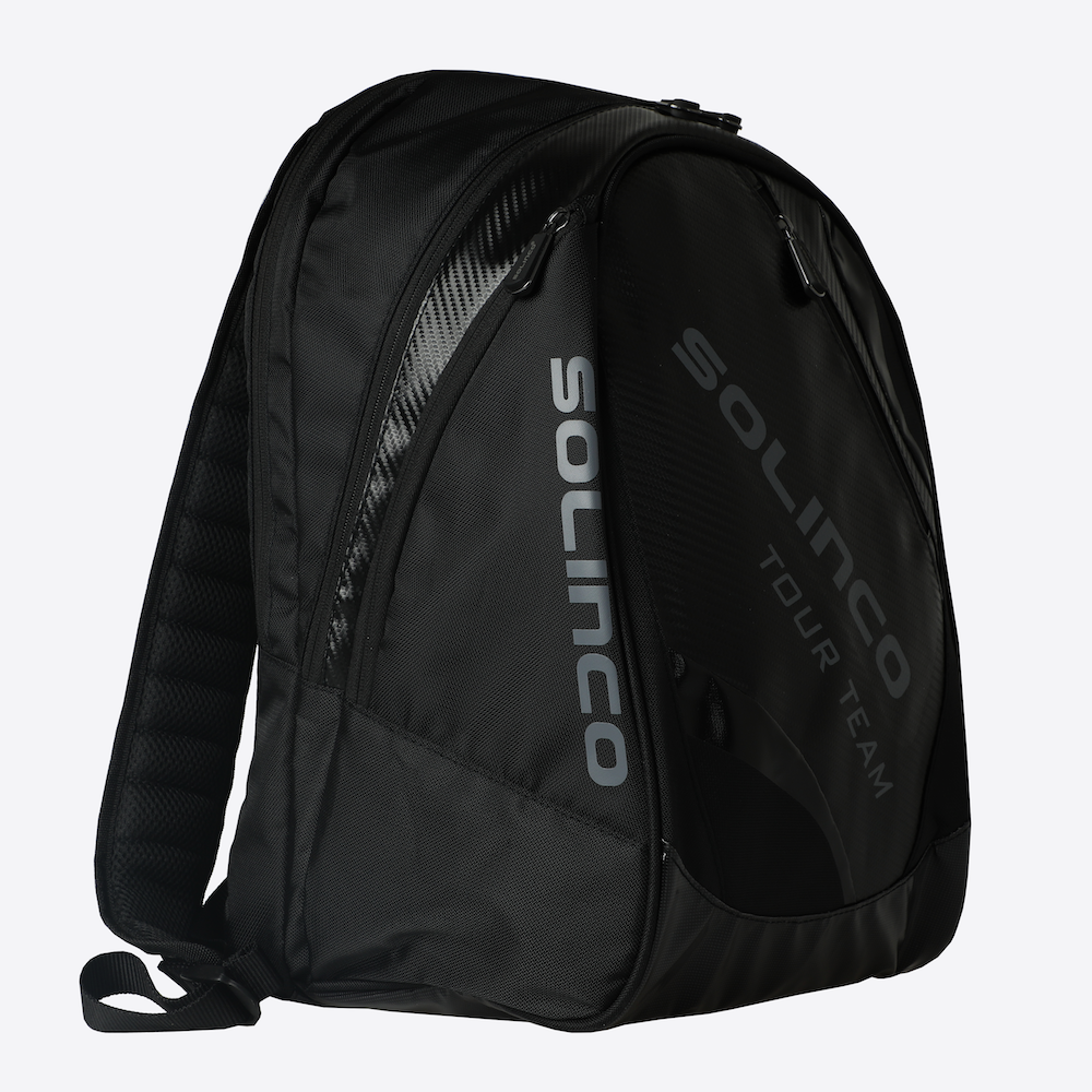Mochila Solinco Tour Blackout