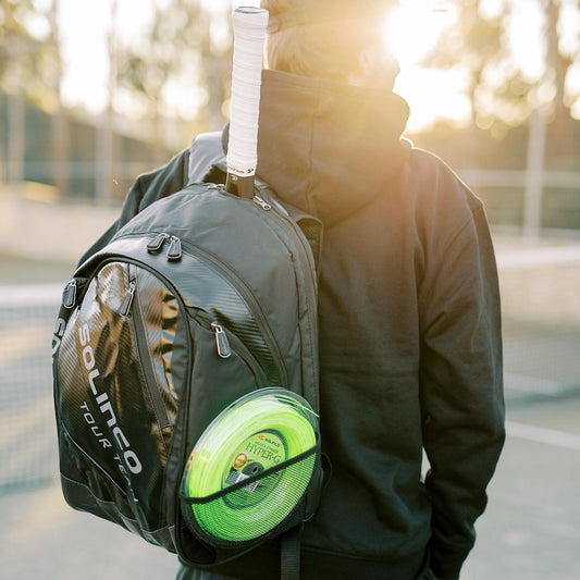 Mochila Solinco Tour Blackout