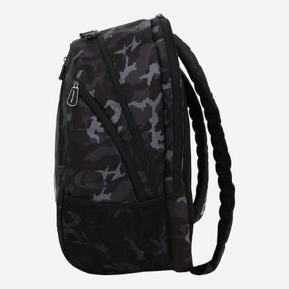 Mochila Solinco Tour Midnight Camo